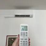 Appartement Gli Acquerelli Trieste