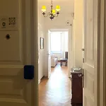 Gli Acquerelli Lägenhet