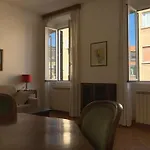 Lägenhet Gli Acquerelli *