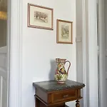 Lägenhet Gli Acquerelli