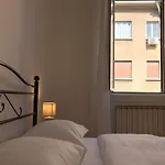 Lägenhet Gli Acquerelli Trieste