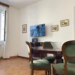 Lägenhet Gli Acquerelli Trieste