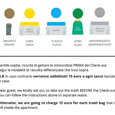 Gli Acquerelli * 的里雅斯特