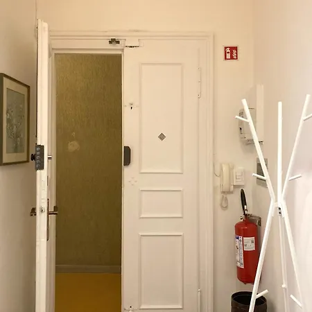 Apartment Gli Acquerelli Triest