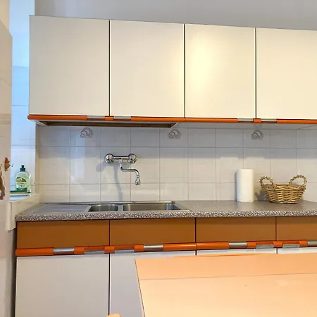 Apartment Gli Acquerelli *