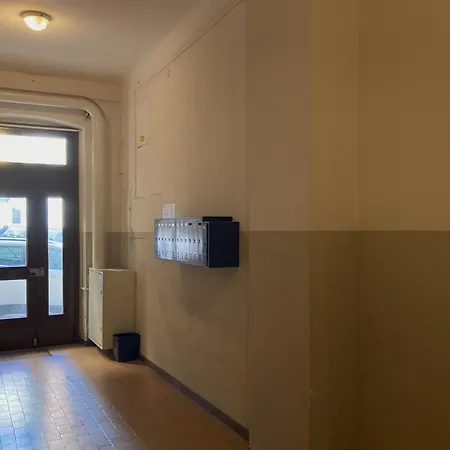 Gli Acquerelli 公寓