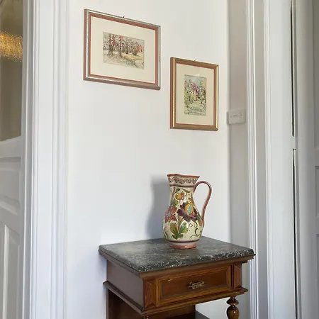 Apartment Gli Acquerelli