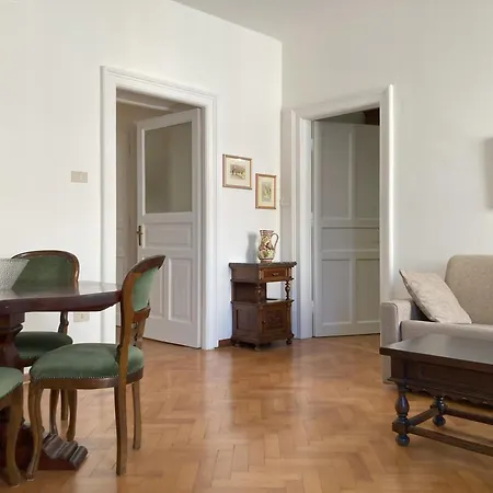 Gli Acquerelli Triest