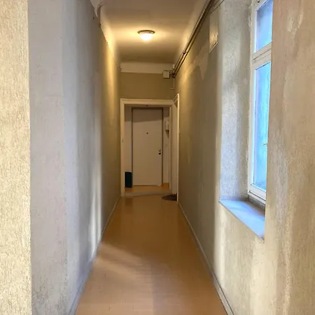 Apartment Gli Acquerelli Triest