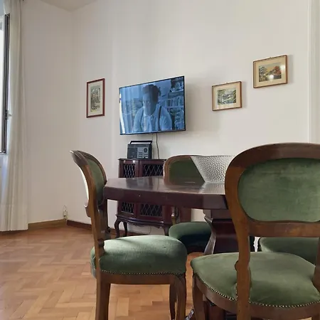 Gli Acquerelli * Triest