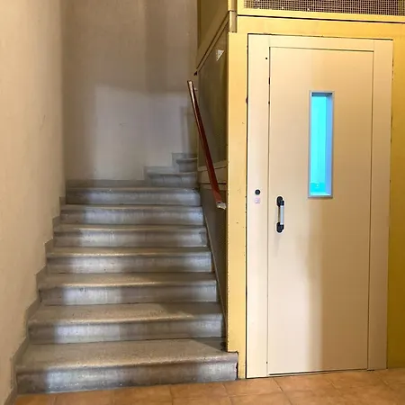 公寓 Gli Acquerelli