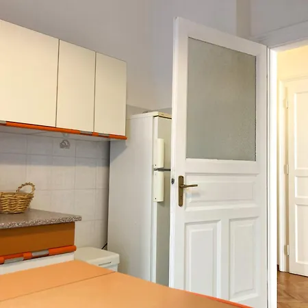 Apartment Gli Acquerelli Triest