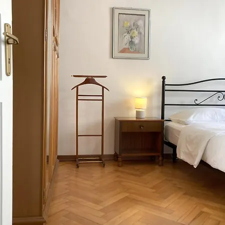 Apartment Gli Acquerelli *