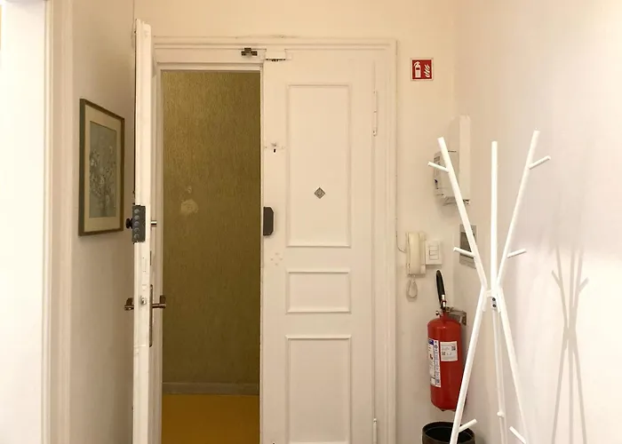 Daire Gli Acquerelli Trieste