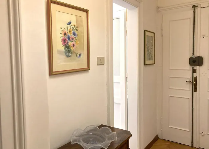 Gli Acquerelli Trieste