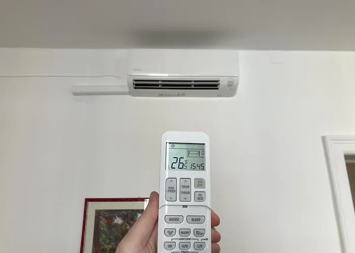 Daire Gli Acquerelli Trieste