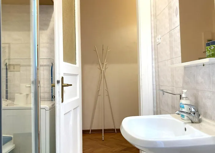 Daire Gli Acquerelli