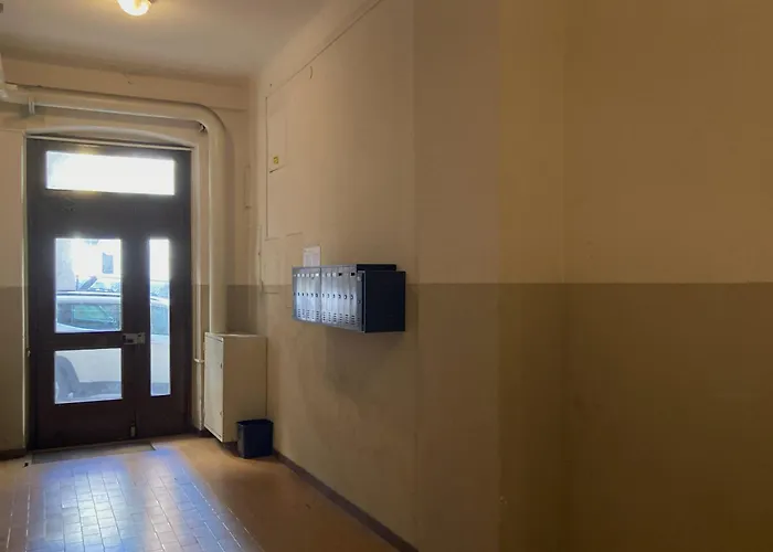 Gli Acquerelli Daire