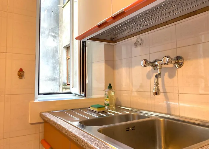 Daire Gli Acquerelli Trieste