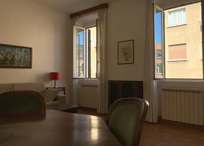 Daire Gli Acquerelli *