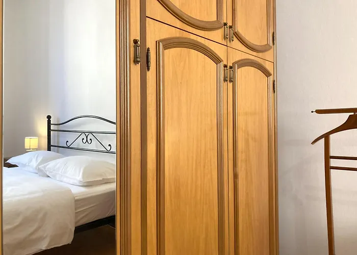 Gli Acquerelli * Trieste