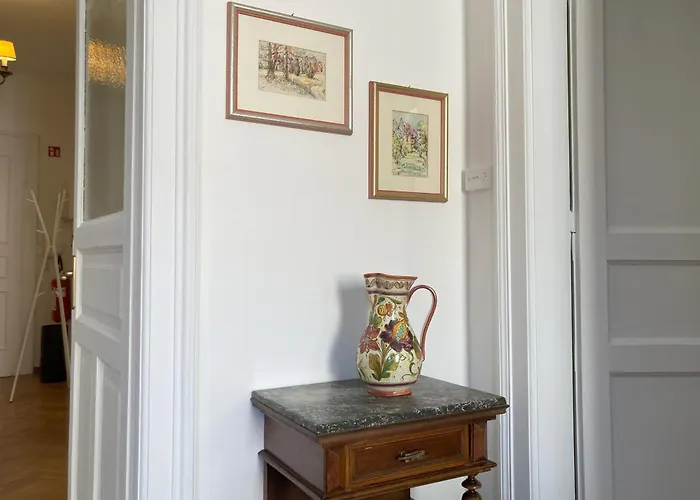 Daire Gli Acquerelli