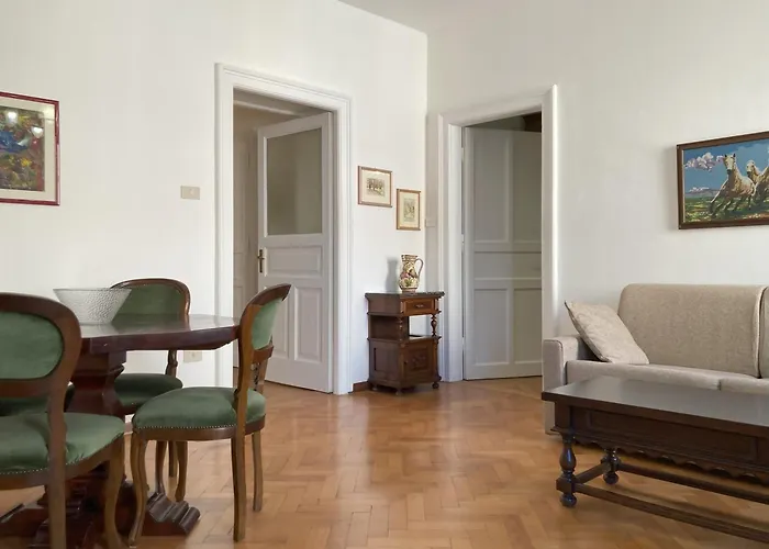 Gli Acquerelli Trieste