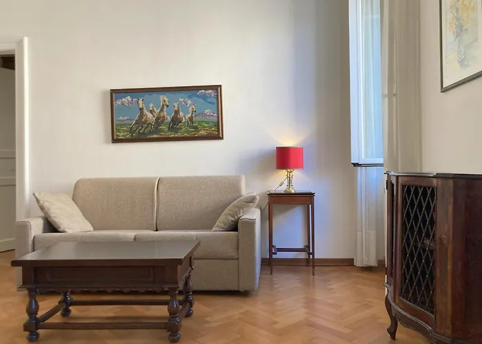 Daire Gli Acquerelli Trieste