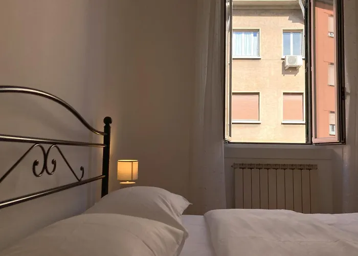 Daire Gli Acquerelli Trieste