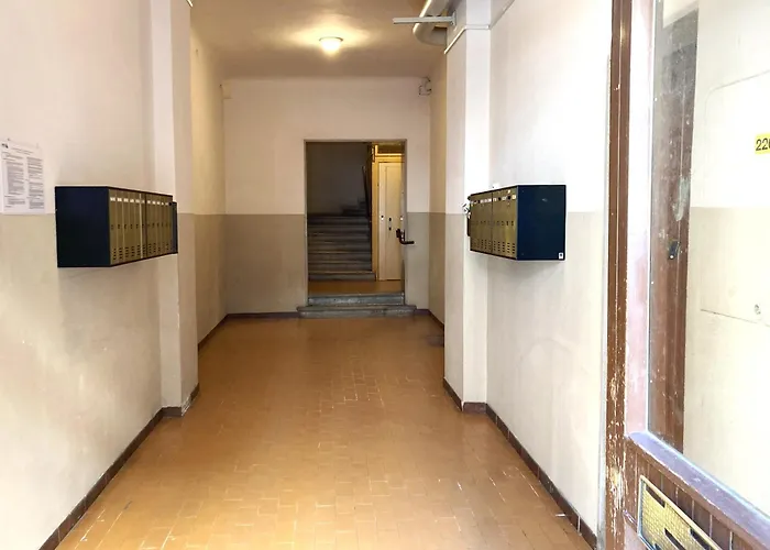 Gli Acquerelli Daire *