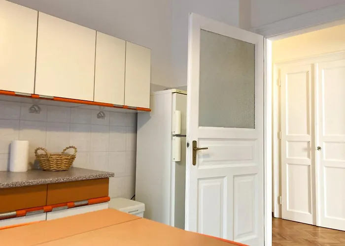 Daire Gli Acquerelli Trieste