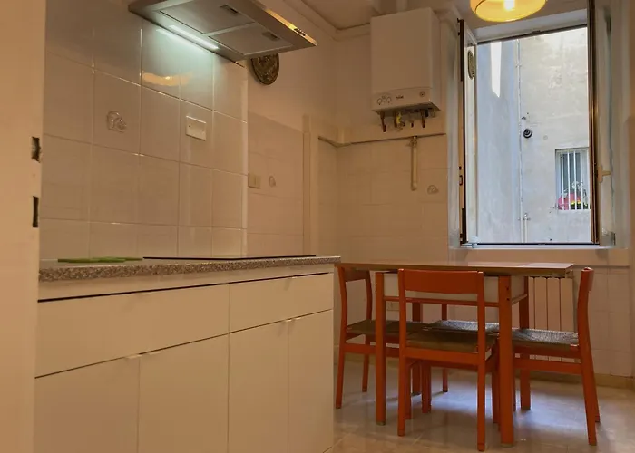 Daire Gli Acquerelli Trieste