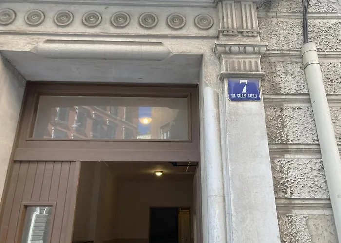 Gli Acquerelli Daire