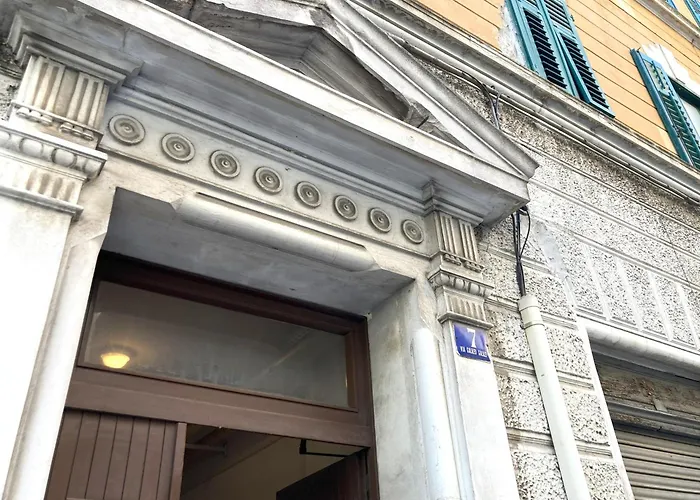 Gli Acquerelli Daire *